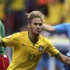 CM 2014: Brazilia - Camerun 4-1